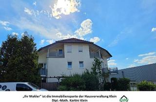 Wohnung mieten in Rolandsecker Weg 19, 53619 Rheinbreitbach, Ideal geschnittene 3-Zi.-Whg. mit zwei Balkonen in Rheinbreitbach
