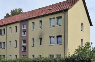 Wohnung mieten in Ernst-Von-Harnack-Str. 25, 06246 Bad Lauchstädt, Biete Blick ins Grüne vom Balkon.