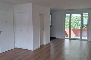 Wohnung mieten in 94351 Feldkirchen, Gepflegte 4 Zimmer Wohnung mit Balkon & Keller