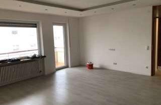 Wohnung mieten in 71034 Böblingen, Großzügige 4-Zi. Wohnung mit Balkon und EBK