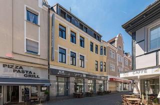 Wohnung mieten in Große Geldstr. 17, 45657 Recklinghausen, Einziehen & Wohlfühlen - frisch renovierte Wohnung in der Innenstadt Recklinghausen