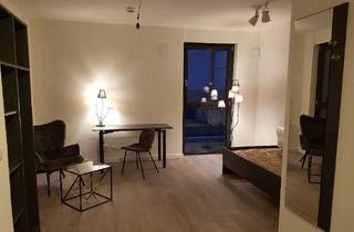 Wohnung mieten in Gerichtstraße 65, 13347 Wedding, Großzügige 1-Zimmer Wohnung in Wedding - nur Studenten, Azubis o. Praktikanten
