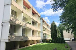 Wohnung mieten in Eckenbergerstraße 10, 52066 Aachen, 2- Zimmer Studiwohnung mit 2 Balkonen nähe FH Aachen