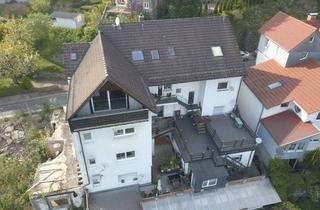 Wohnung mieten in 64678 Lindenfels, Wunderschöne 3-Zimmer-Wohnung | Inkl. Whirlpool und Regendusche | Schmidt & Co. Immobilien