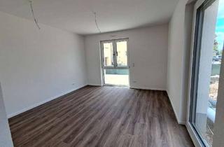 Wohnung mieten in 64665 Alsbach-Hähnlein, Mit Garten: 1-Zimmer Wohnung an der Bergstraße