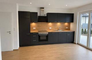Wohnung mieten in 94034 Hacklberg, Traumhafte 3-Zimmer-Wohnung in ruhiger Stadtrandlage von Passau