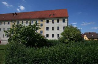 Wohnung mieten in Kapellenstraße 18A, 98617 Obermaßfeld-Grimmenthal, Ihre neue Wohnung in Obermaßfeld!