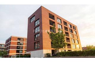Wohnung mieten in Hinter Der Kranbahn, 28217 Handelshäfen, + Viel Platz für die Familie mit großer Terrasse zum Innenhof +