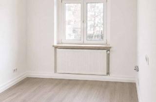 Wohnung mieten in 99752 Bleicherode, Charmante 4-Zimmer Wohnung im 2.OG direkt im Bahnhof Bleicherode