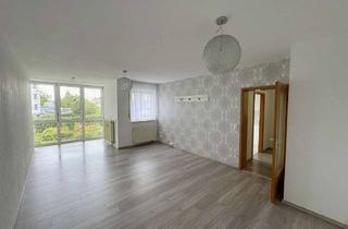 Wohnung mieten in 67117 Limburgerhof, Helle 3 ZKB mit Stellplatz