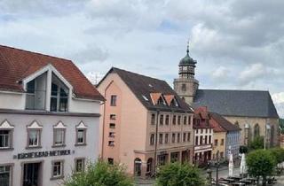 Wohnung mieten in Marktplatz 25, 36419 Geisa, Schöne 3-Zimmer-Wohnung in zentraler Lage