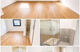 Wohnung mieten in 52349 Düren, Aufwendig sanierte 2-Zimmer-Wohnung in Düren - 49 m², 2. OG, Heizen & Kühlen per Luft-Wärmepumpe