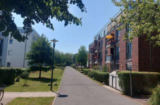 Wohnung mieten in Götzstraße 75, 12099 Tempelhof, Modernes Betreutes Wohnen 55+: Rollstuhlgerechte 2-Zi.-Terrassenwohnung