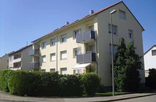 Wohnung mieten in Schillerstr., 73092 Heiningen, Pendler, Singles... aufgepasst! Vereinbaren Sie Ihren Termin für Di. 14.07.2026!