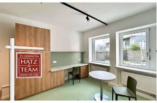 Wohnung mieten in 94032 Passau, Kompakt. Modern. Voll ausgestattet - Modernes Apartment im Zentrum!