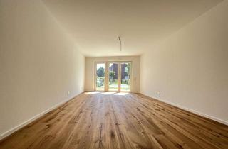 Wohnung mieten in Petersdamm, 48167 Wolbeck, Wohnen am Petersdamm - Exklusive 2,5-Zimmer Neubauwohnung
