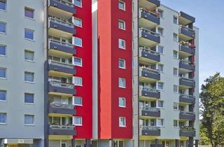 Sozialwohnungen mieten in Haydnstraße, 44805 Harpen, 2-Zimmer Wohnung in Harpen mit WBS