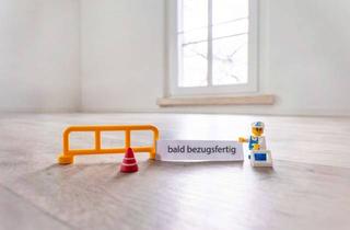 Wohnung mieten in Moskauer Straße 18, 39218 Schönebeck, Hier entsteht eine großzügige 4-Raum Wohnung mit 2 Balkonen