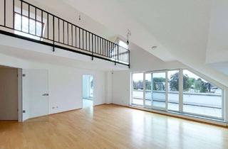 Wohnung mieten in 51375 Schlebusch, Lichtdurchflutende Maisonette-Wohnung mit Dachterrasse in Leverkusen-Schlebusch