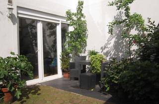 Wohnung mieten in Schwertstr. 127, 47799 Cracau, Kompaktes Wohnen in Krefeld: Ein-Zimmer-Apartment mit Balkon