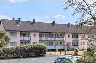 Wohnung mieten in Hammergrundstr. 1a, 95346 Stadtsteinach, 3 Zi Wohnung mit Balkon