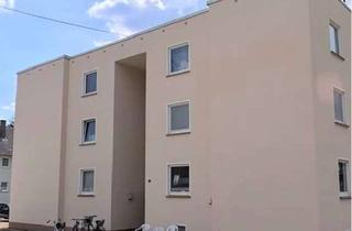 Wohnung mieten in Hammergrundstr. 1c, 95346 Stadtsteinach, 3 Zi Wohnung mit Balkon