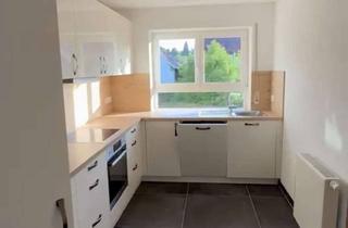 Wohnung mieten in 88260 Argenbühl, Helle 3-Zimmer-Wohnung mit hochwertiger Küche und sonnigem Balkon