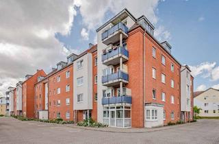 Wohnung mieten in Rotdornstraße, 17033 Neubrandenburg, Wohnen in Wald- und Seenähe