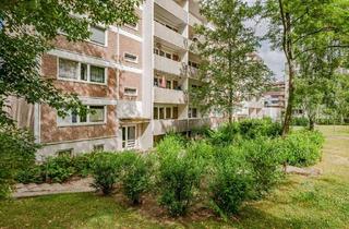 Wohnung mieten in Koszaliner Straße, 17036 Neubrandenburg, Nette Nachbarn gesucht