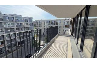 Wohnung mieten in Hedwig-Porschütz-Str., 10557 Tiergarten (Tiergarten), Moderne 3-Zimmerwohnung mit zwei Balkonen und Einbauküche