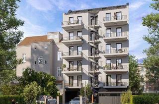 Wohnung mieten in Theresienstraße 11, 04129 Eutritzsch, Erstbezug 2-Zimmer-Wohnung mit EBK ,Balkon und Klimaanlage