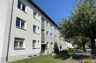 Wohnung mieten in 51145 Urbach, Lichtdurchflutete 3-Zimmerwohnung mit Loggia in Köln-Porz