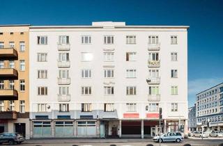 Wohnung mieten in Hauptstraße 51, 10827 Schöneberg, Singles aufgepasst: 1-Zimmer-Wohnung in Schöneberg! Ab sofort