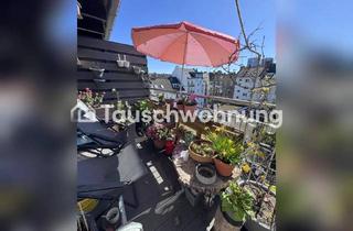 Tauschwohnungen in 55118 Neustadt, Tauschwohnung: Suche große Wohnung in Mainz, biete Flat in Neustadt