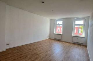 Wohnung mieten in Schützenstraße 17, 06712 Zeitz, Frisch renovierte 3-Zimmer -Wohnung / Bezugsfertig ab 01.08.26