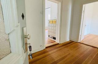 Wohnung mieten in Friesische Straße 27 a, 24937 Friesischer Berg, Altbauflair trifft Wohnkomfort – 84 m², 3 Zimmer in Flensburg