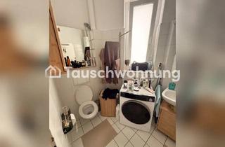 Tauschwohnungen in 30161 List, Tauschwohnung: Hannover Vahrenwald-List: 63 m² Wohnung, 2 Zimmer
