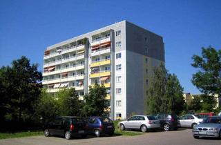 Wohnung mieten in Stolberger Straße 133, 99734 Nordhausen, 2-Raumwohnung mit Balkon