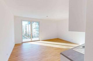 Wohnung mieten in Schleizer Straße 80, 13055 Alt-Hohenschönhausen, Schicke 2-Zimmer-Wohnung mit Einbauküche und Balkon in Berlin-Lichtenberg