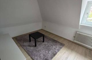 Wohnung mieten in Massener Hellweg 21, 59427 Unna, Charmante 2-Zimmer-Dachgeschosswohnung direkt am Massener Hellweg