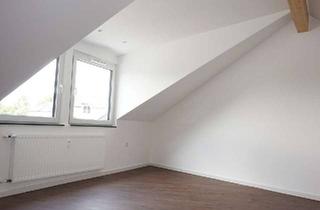 Wohnung mieten in 47877 Willich, Kernsanierte 2-Zimmerdachgeschosswohnung in Schlossnähe von Willich-Neersen!