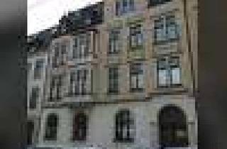 Wohnung mieten in Spiegelstraße, 08056 Zwickau, +++ 2 Zimmer Dachgeschosswohnung mit Balkon +++