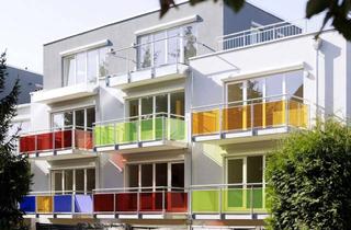 Wohnung mieten in 35392 Gießen, 1 Zimmer-Appartement nahe der Universitätsklinik - ideal für Studenten oder Pendler