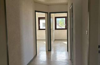 Wohnung mieten in 72669 Unterensingen, Viel Platz für die ganze Familie: 5-Zimmer-Wohnung in Unterensingen