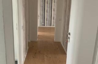 Wohnung mieten in Rudolf-Breitscheid-Straße 103, 16278 Angermünde, 3-Zimmer-Wohnung in Angermünde mit Balkon!Ab 01.08.mit Einbauküche!!