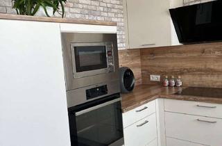 Wohnung mieten in Lünerner Bahnhofstraße 25, 59427 Unna, 3-Zimmer Wohnung mit Balkon & Garten in ruhiger Lage in Unna Lünern