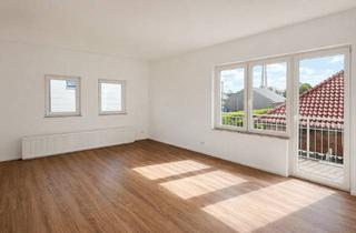 Wohnung mieten in Bremer Str. 38, 49624 Löningen, Kernsanierte Obergeschosswohnung mit Einbauküche in Löningen zu vermieten!