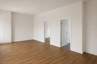Wohnung mieten in Bremer Str. 38, 49624 Löningen, Kernsanierte Obergeschosswohnung mit Einbauküche in Löningen zu vermieten!