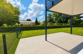 Wohnung mieten in Wiesfurthstraße 102b, 47506 Neukirchen-Vluyn, +++ CHARMANTE SANIERTE 3-ZIMMERWOHNUNG MIT TERRASSE UND GARTEN IN RUHIGER LAGE +++