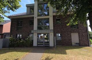 Wohnung mieten in 44534 Lünen, 2,5 Zimmer-DG-Wohnung mit Traumblick in die Lippeauen / Lünen